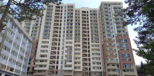 Saburtalo Apartment | Appart Jiqia Residence