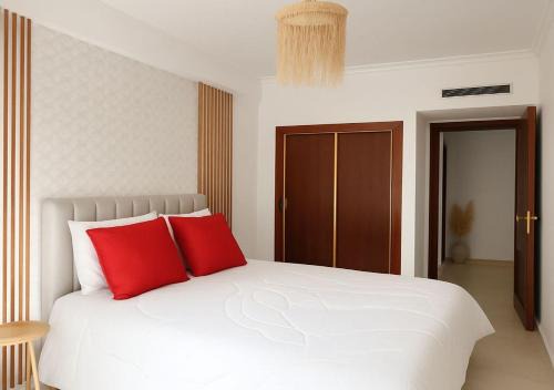 Majorelle Apartment | Appart Majorelle