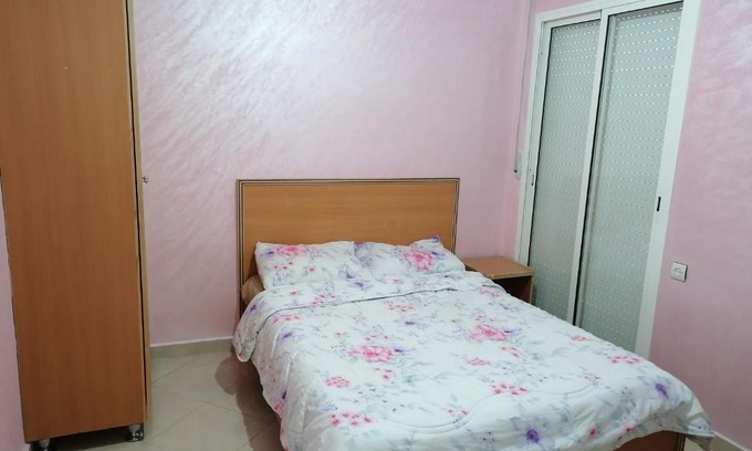 Ville Nouvelle Apartment | Appart meublé centre ville pr famille