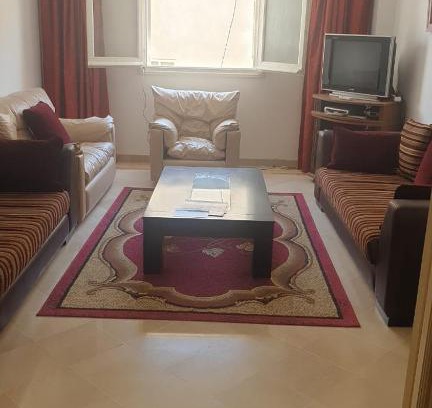 Hammam Sousse Apartment | Appart meublé kantaoui-Sousse