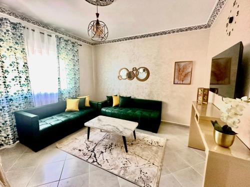 Mesnana Apartment | Appart Neuf Calme et Proche
