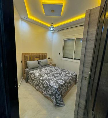 Mediouna Apartment | Appart Nova