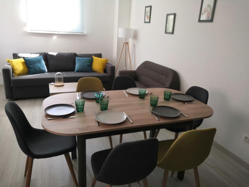 Obernai Apartment | Appart' O bernai