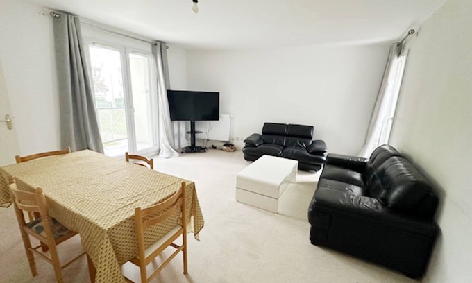 Orleans Apartment | Appart Orleans Gare.