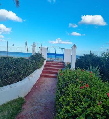 Restinga Smir Apartment | appart plage