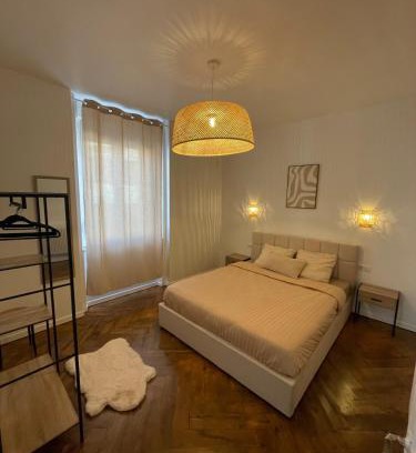 Pontarlier Apartment | Appart' Porte Saint-Pierre