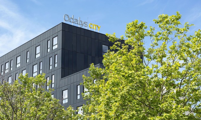 Downtown Le Havre Condo | Appart pour 4 Climatisé et Près de La Mer !
