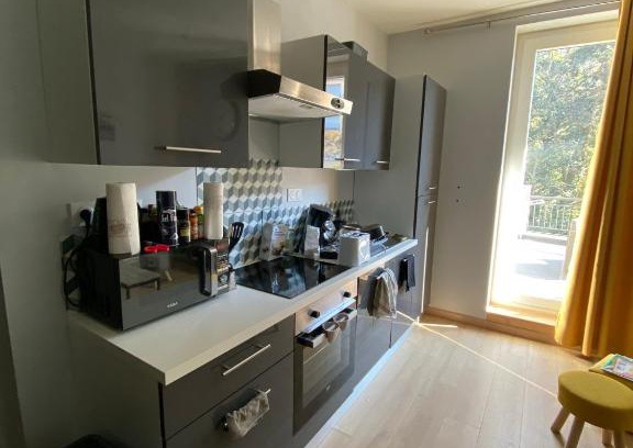 Bourg-en-Bresse Apartment | Appart Private room