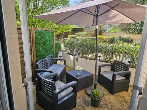 Argenteuil Apartment | Appart proches saint Lazare la défense