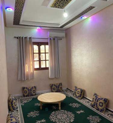 Taroudannt Apartment | Appart ROUDANI