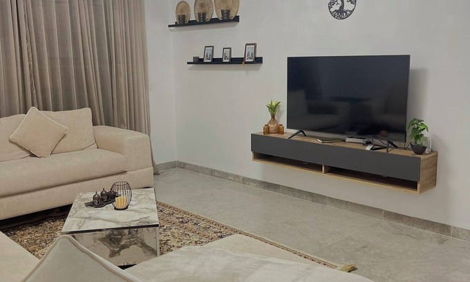 El Aouina Apartment | Appart S+2 Neuf - Ain Zaghouen