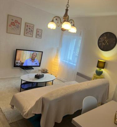 Saint-Vallier Apartment | Appart Saint vallier