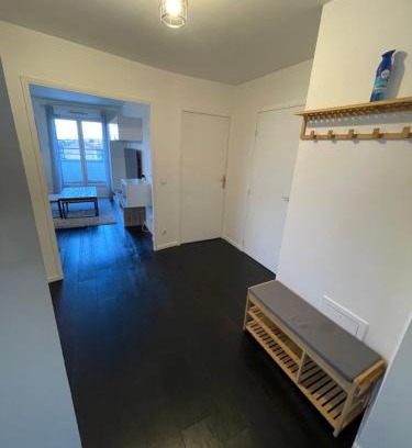 Drancy Centre Apartment | Appart SIMON