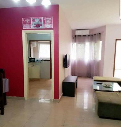 Angre Apartment | Appart Sly Abidjan