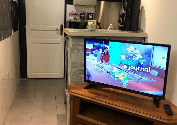 Romilly-sur-Seine Apartment | Appart Sofia - Se loger à 1h de Disneyland Paris en famille