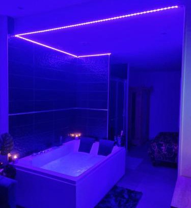 Sens Apartment | appart spa 89