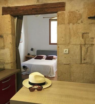 Nimes City Centre Apartment | Appart sympa Nimes centre