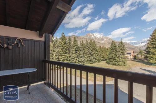 Ancelle Apartment | Appart Tallas Pieds Des Pistes