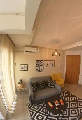 La Soukra Apartment | Appart Zay32