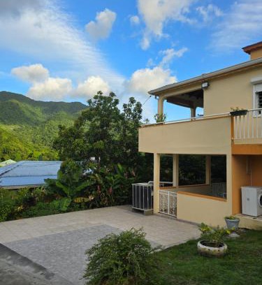 Bouillante Apartment | Appart Zen
