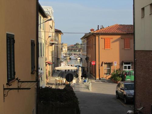 Castiglione della Pescaia Apartment | Appartamento Leopardi