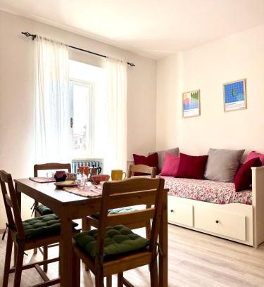 Passignano sul Trasimeno Apartment | Appartamento in pieno centro - La Piazzetta