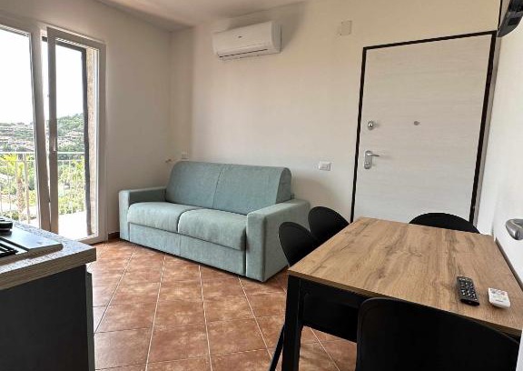 Santa Marina Apartment | Appartamento Santa Lucia D