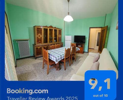 Sant Antonino-di-Susa Apartment | Appartamento b&b 'Casa Vittoria'