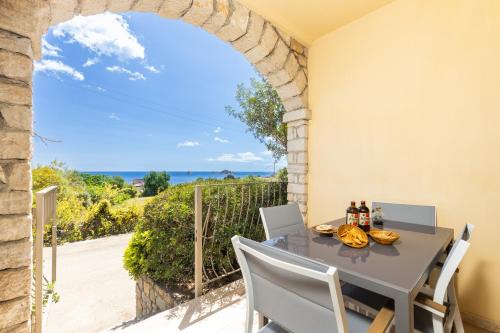 Santa Maria Navarrese Apartment | Appartamenti Flavia B