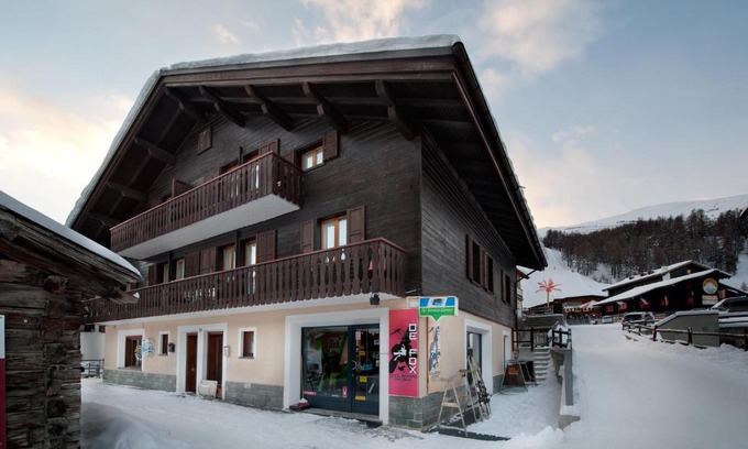 San Rocco Apartment | Appartamenti 3000
