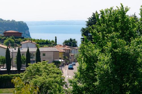 Marciaga Apartment | Appartamenti Alla Lanterna