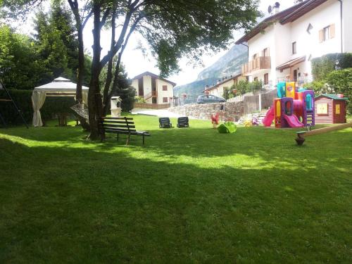 Molveno Apartment | Appartamenti Arcobaleno