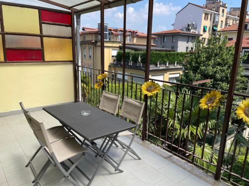 Citta Studi Apartment | Appartamenti Aspromonte