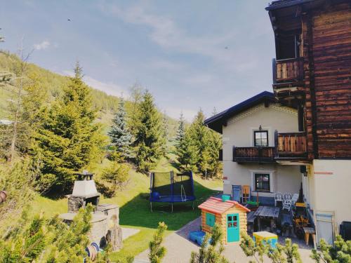 Livigno Apartment | Appartamenti Bait da Erich