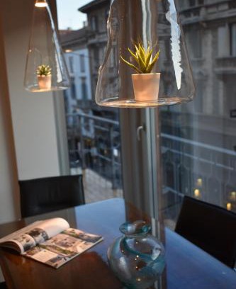 Milan Centre Apartment | Appartamenti Bruzzanese