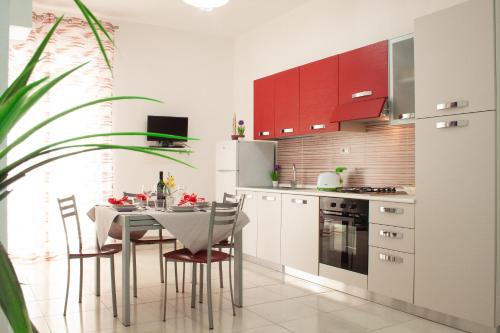 Lido Apartment | Appartamenti Catogno