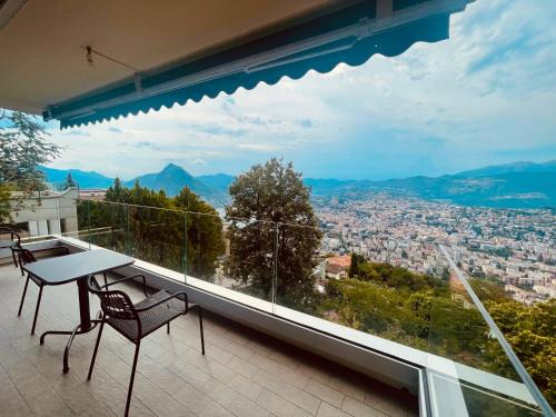 Lugano Apartment | Appartamenti da sogno