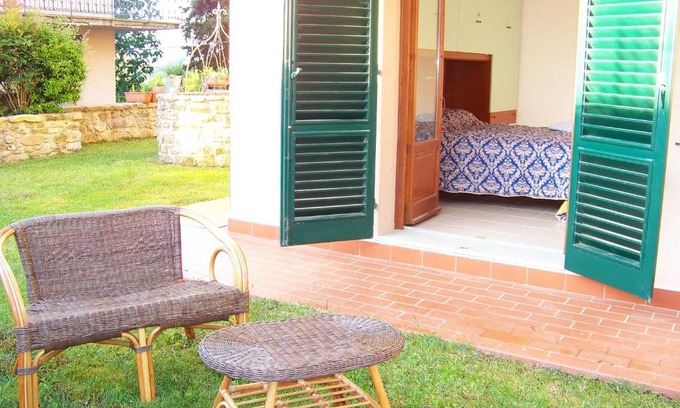 Chiocchio Apartment | Appartamenti Il Girasole