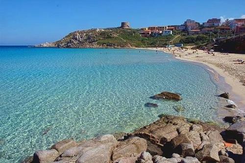 Santa Teresa di Gallura Apartment | Appartamenti Lungoni