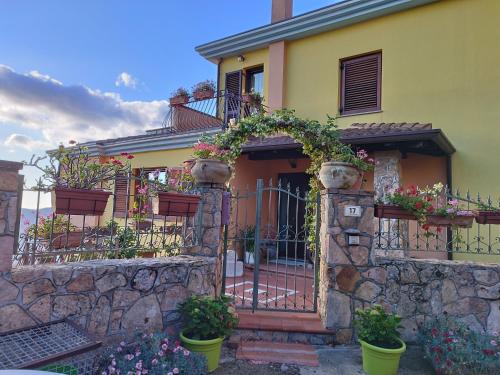 Jerzu Apartment | Appartamenti La Collina