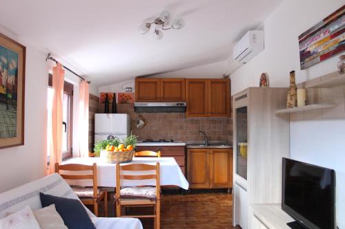 Chia Apartment | Appartamenti La Conchiglia