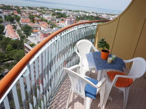 Lignano Sabbiadoro Apartment | Appartamenti La Torre