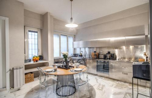Milan Centre Apartment | Appartamenti LaTatiana a Milano
