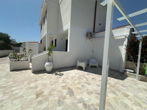 Campomarino di Maruggio Apartment | Appartamenti Le Palme