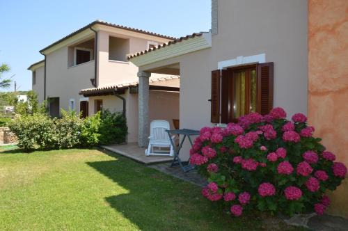 Case Peschiera-Lu Fraili Apartment | appartamenti lu fraili