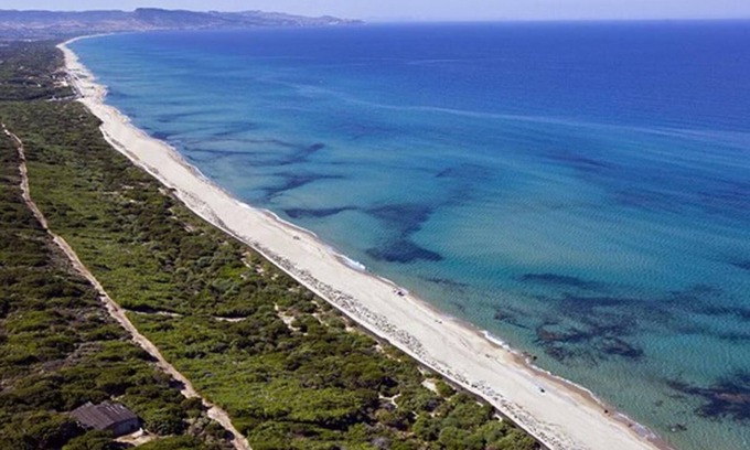 Badesi Apartment | Appartamenti Mare Blu