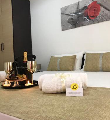 Parghelia Apartment | Appartamenti Michelino