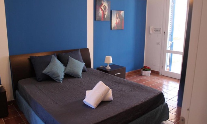 Favignana Apartment | Appartamenti Mirabella