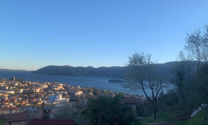 Verbania Apartment | Appartamenti Monterosso
