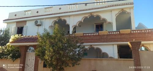Houmt Souk Apartment | appartamenti Oueslati